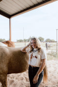The Paint Horse Tee