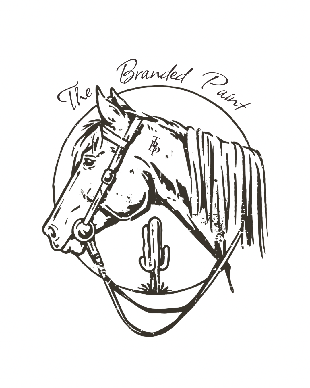 The Branded Paint